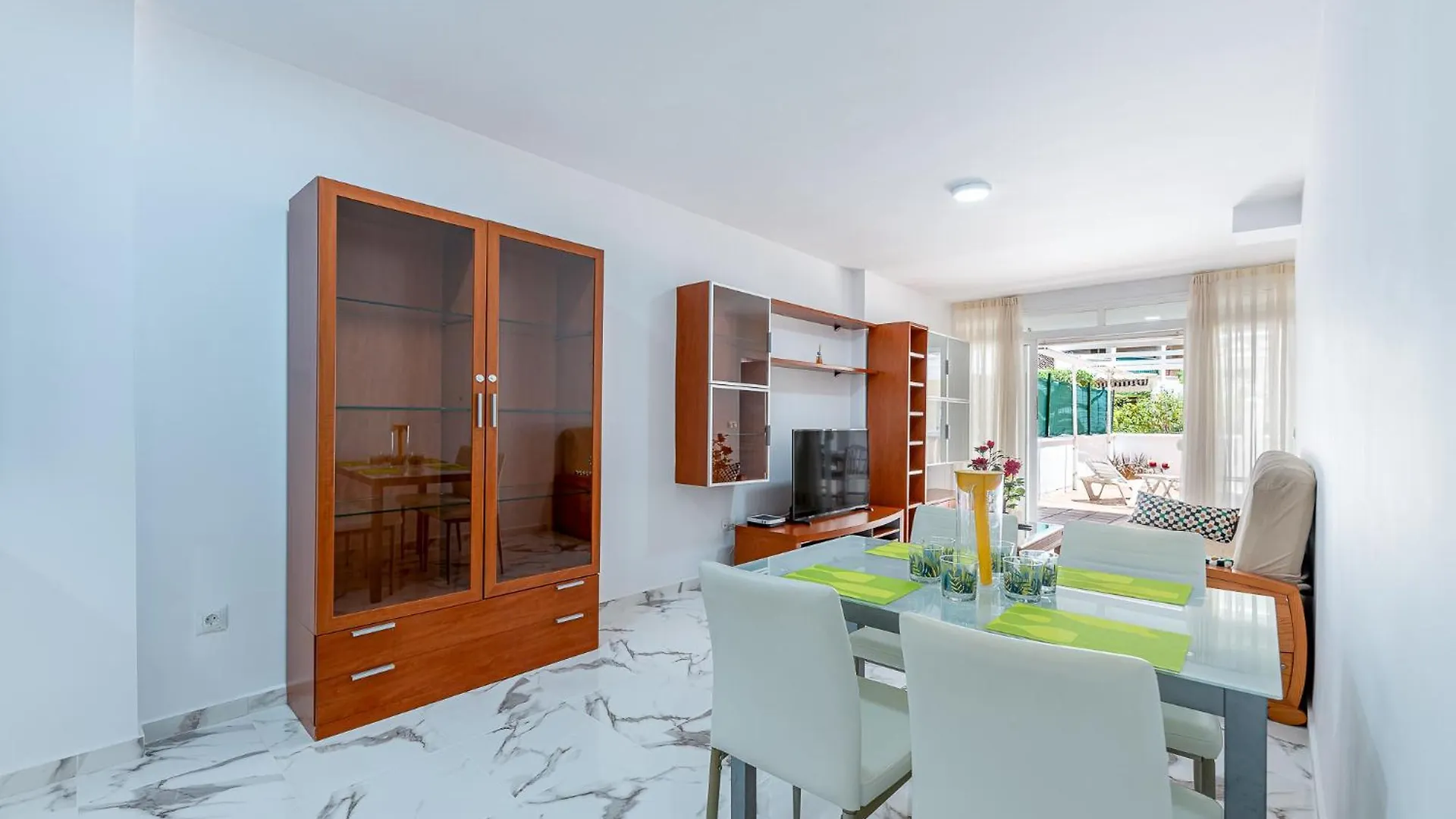 Sweet Home Apartment Benalmádena