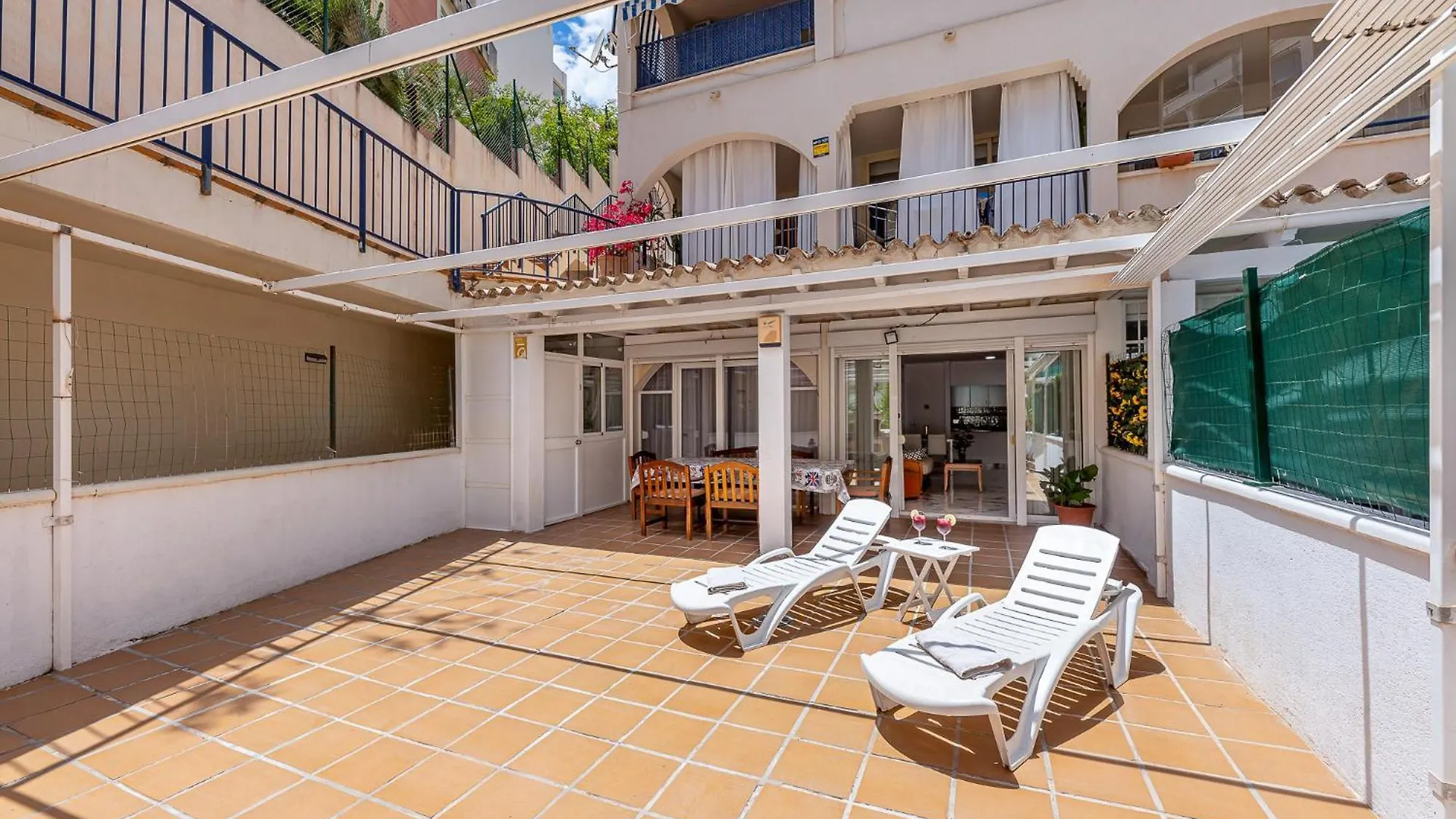 Sweet Home Apartment Benalmádena España