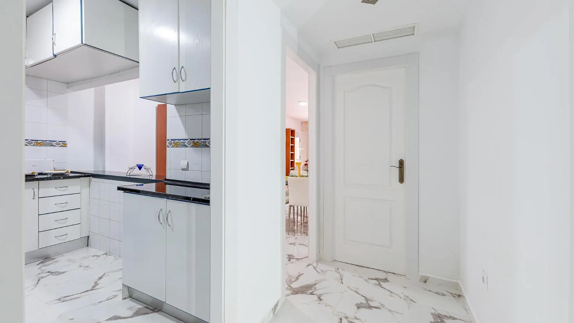 Apartamento Benalmadena Costa 0*,