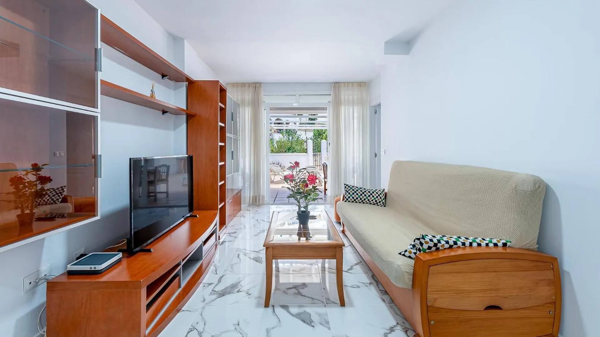 Appartamento Apartamento Benalmadena Costa