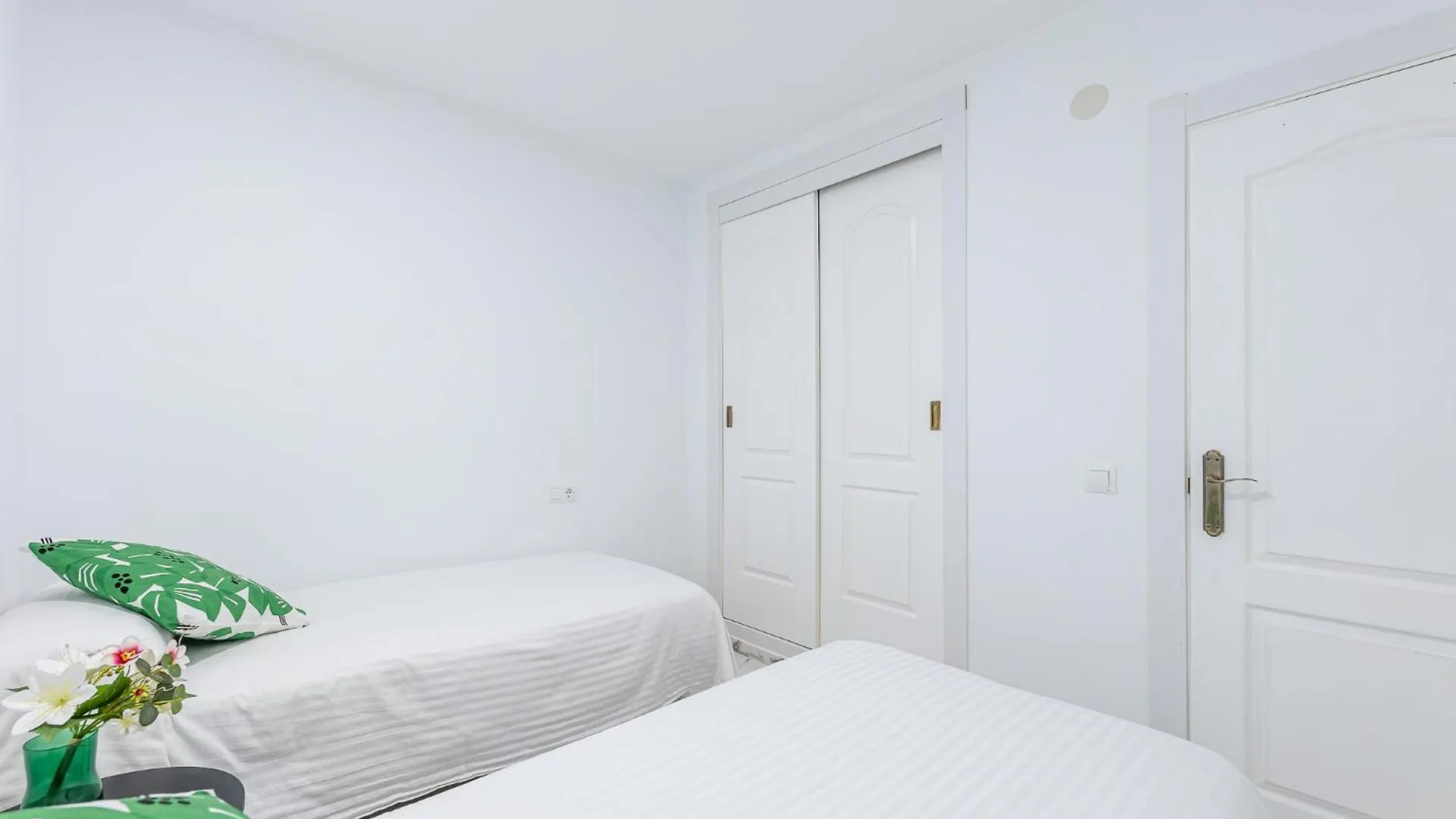 Appartamento Apartamento Benalmadena Costa Spagna
