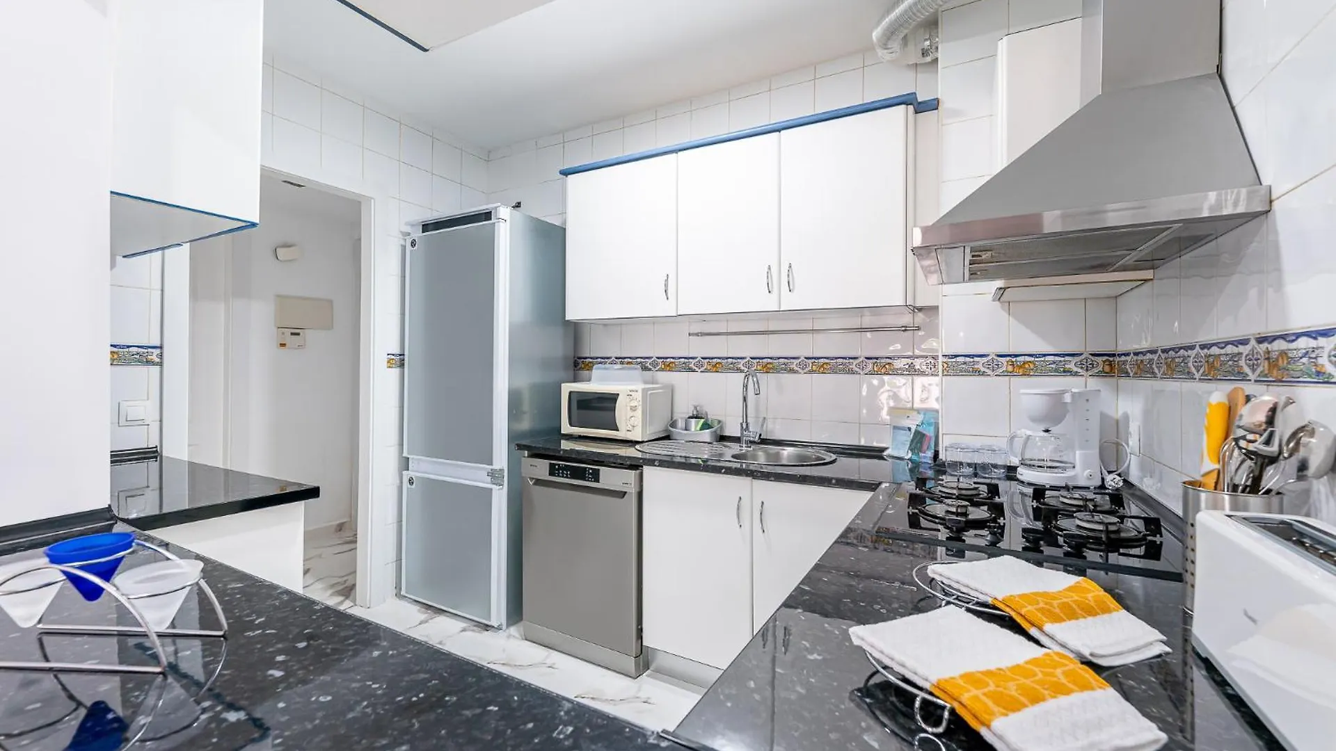 Apartamento Benalmadena Costa