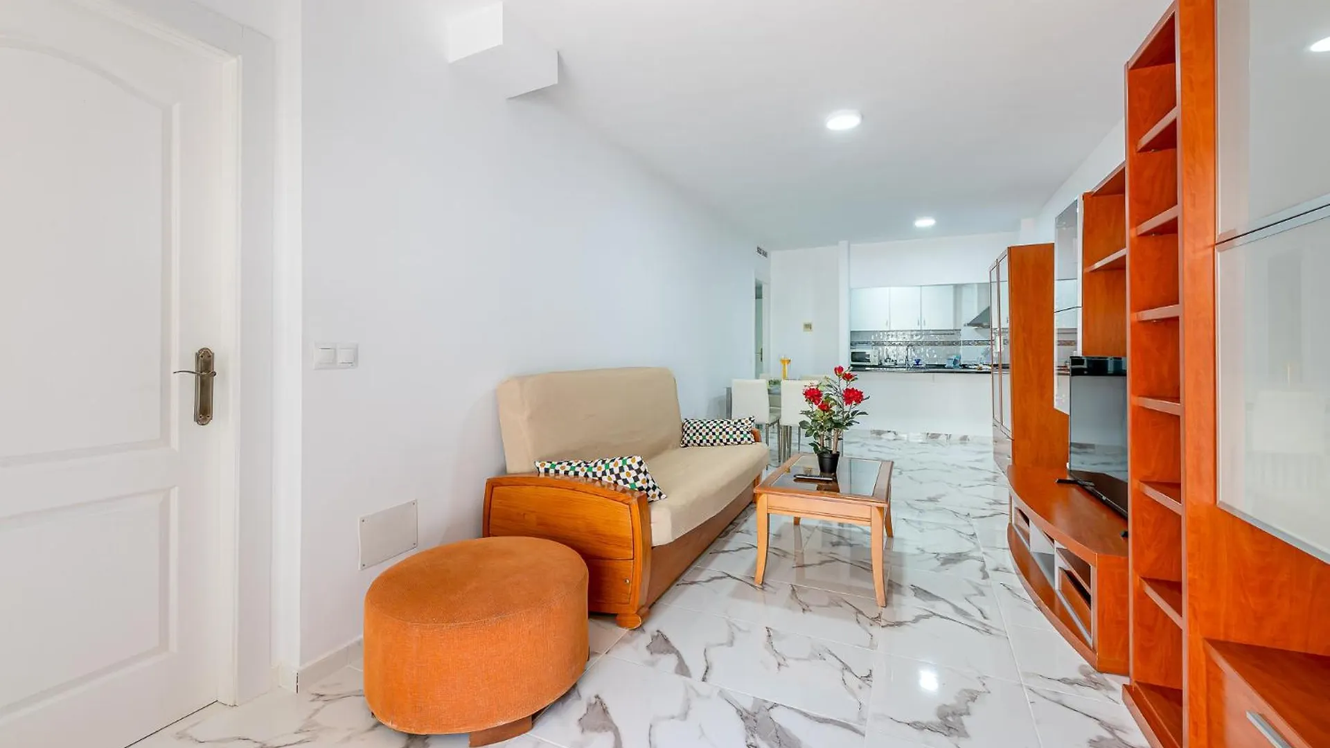Apartamento Benalmadena Costa