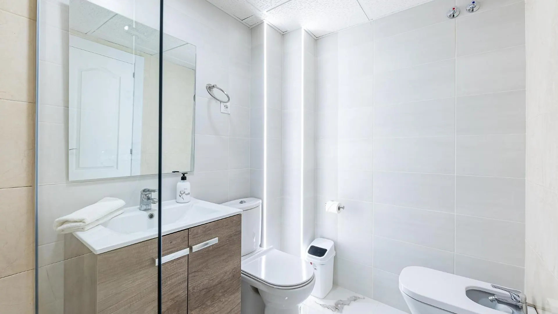 Apartamento Benalmadena Costa Spagna